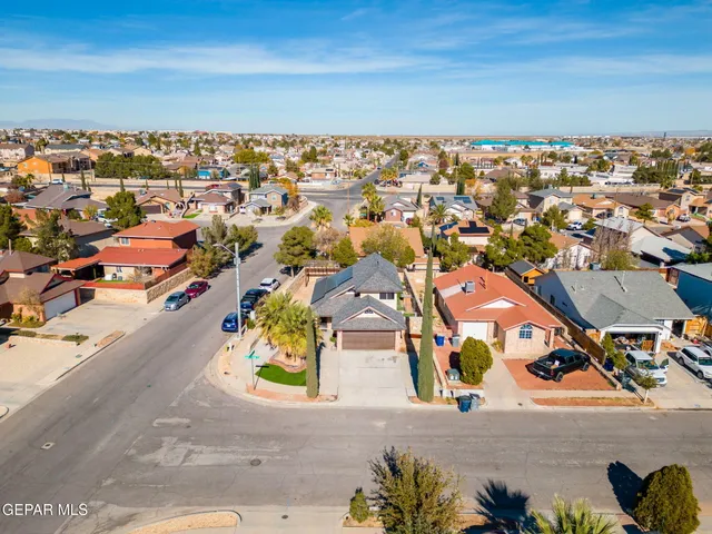 $230,000 | 11777 Cool Brook Drive, El Paso, TX 79936