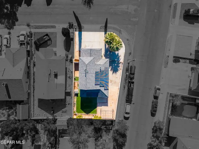 $230,000 | 11777 Cool Brook Drive, El Paso, TX 79936