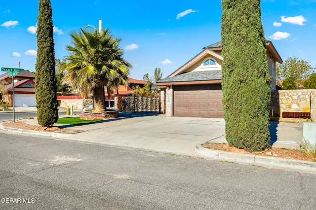 $230,000 | 11777 Cool Brook Drive, El Paso, TX 79936