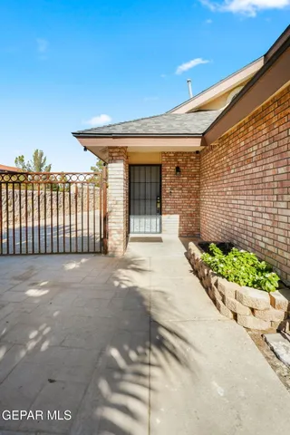 $230,000 | 11777 Cool Brook Drive, El Paso, TX 79936