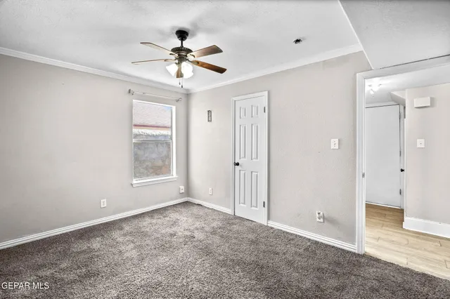 $230,000 | 11777 Cool Brook Drive, El Paso, TX 79936