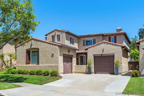 $1,249,000 | 524 Avenida Ortega, San Marcos, CA 92078