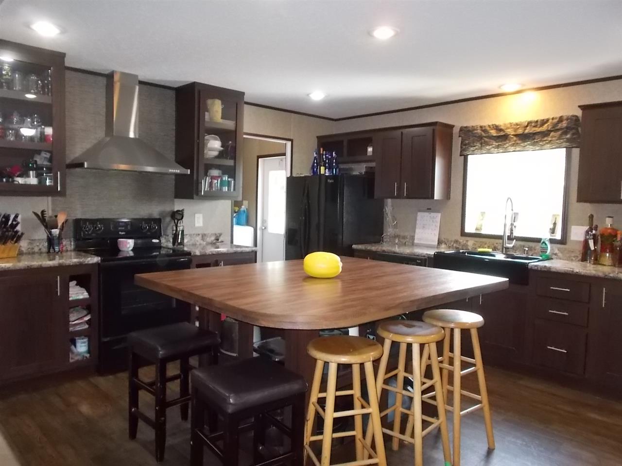 16233 John Bauer Road Summerdale, AL 36580 - Photo 10 of 18 Kitchen