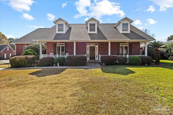 $4,000 | 4283 Lancaster Gate Drive, Pace, FL 32571