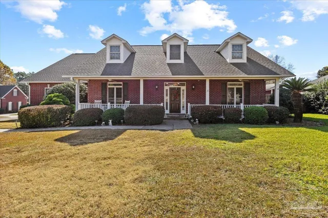 $4,000 | 4283 Lancaster Gate Drive, Pace, FL 32571