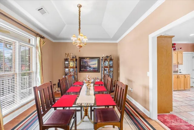 $4,000 | 4283 Lancaster Gate Drive, Pace, FL 32571