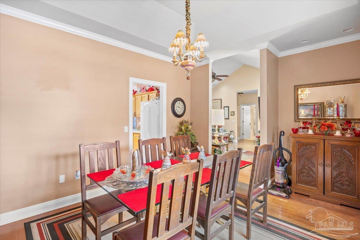 4283 Lancaster Gate Drive Pace, FL 32571 - Photo 12 of 35