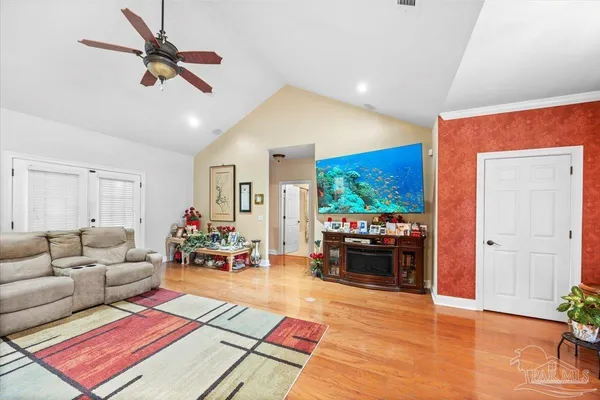 $4,000 | 4283 Lancaster Gate Drive, Pace, FL 32571