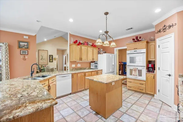 $4,000 | 4283 Lancaster Gate Drive, Pace, FL 32571
