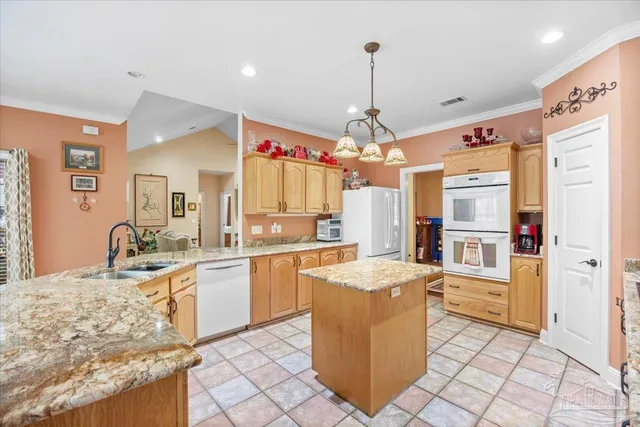 $4,000 | 4283 Lancaster Gate Drive, Pace, FL 32571