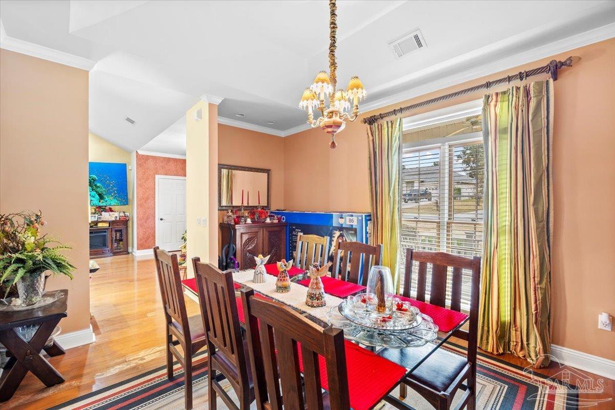 4283 Lancaster Gate Drive Pace, FL 32571 - Photo 16 of 35