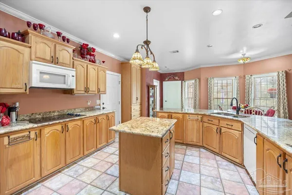 $4,000 | 4283 Lancaster Gate Drive, Pace, FL 32571