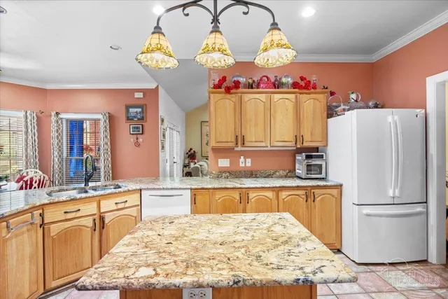 $4,000 | 4283 Lancaster Gate Drive, Pace, FL 32571