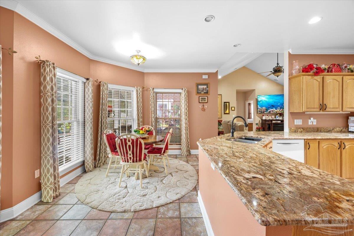 4283 Lancaster Gate Drive Pace, FL 32571 - Photo 19 of 35