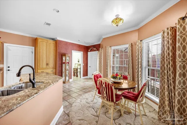 $4,000 | 4283 Lancaster Gate Drive, Pace, FL 32571