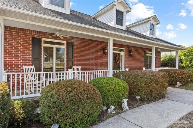 $4,000 | 4283 Lancaster Gate Drive, Pace, FL 32571