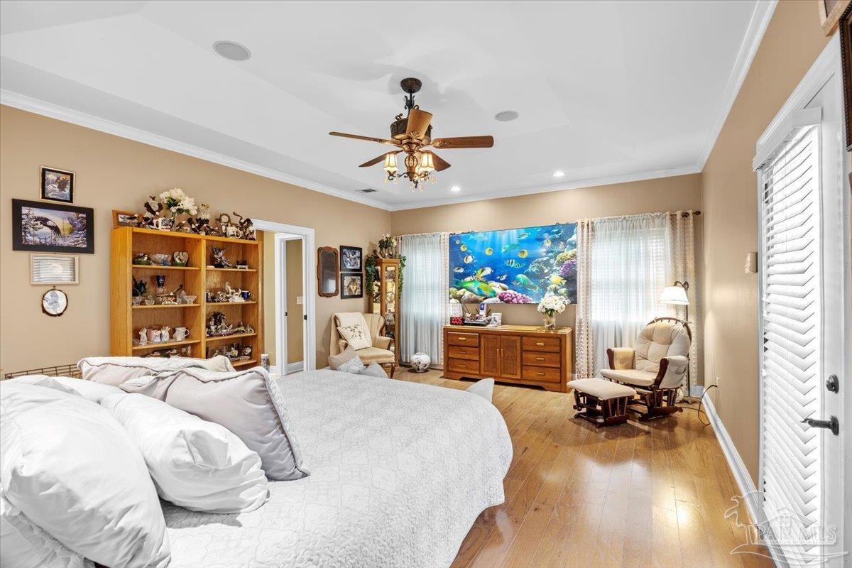 4283 Lancaster Gate Drive Pace, FL 32571 - Photo 21 of 35