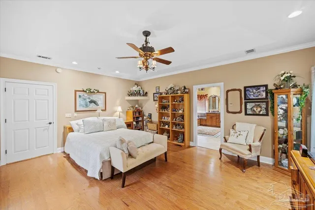 $4,000 | 4283 Lancaster Gate Drive, Pace, FL 32571