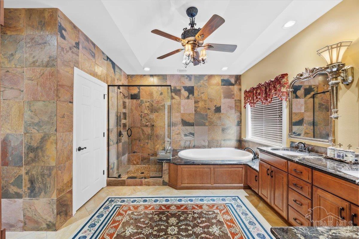 4283 Lancaster Gate Drive Pace, FL 32571 - Photo 24 of 35