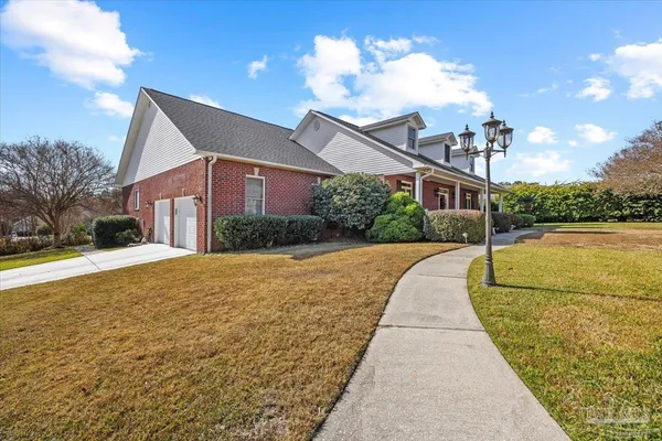 $4,000 | 4283 Lancaster Gate Drive, Pace, FL 32571