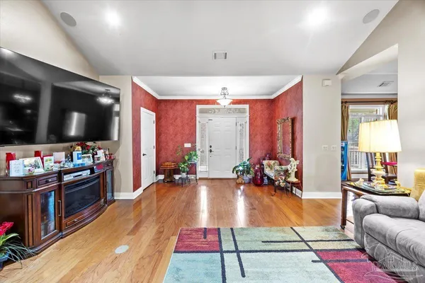 $4,000 | 4283 Lancaster Gate Drive, Pace, FL 32571