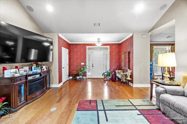 $4,000 | 4283 Lancaster Gate Drive, Pace, FL 32571