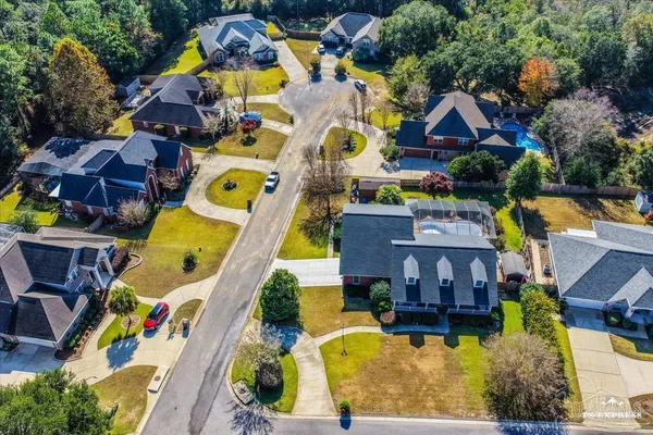 $4,000 | 4283 Lancaster Gate Drive, Pace, FL 32571