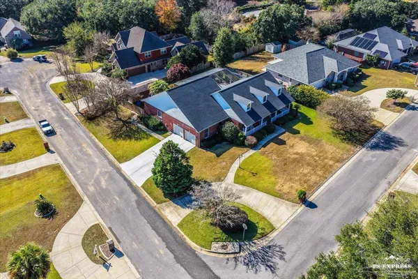 $4,000 | 4283 Lancaster Gate Drive, Pace, FL 32571