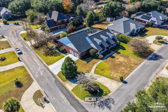 $4,000 | 4283 Lancaster Gate Drive, Pace, FL 32571