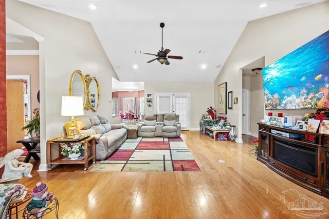 $4,000 | 4283 Lancaster Gate Drive, Pace, FL 32571