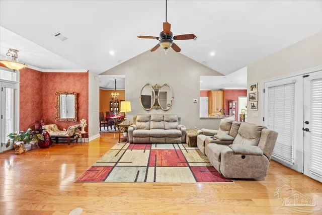 $4,000 | 4283 Lancaster Gate Drive, Pace, FL 32571