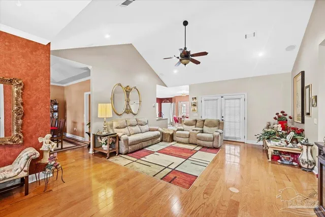 $4,000 | 4283 Lancaster Gate Drive, Pace, FL 32571