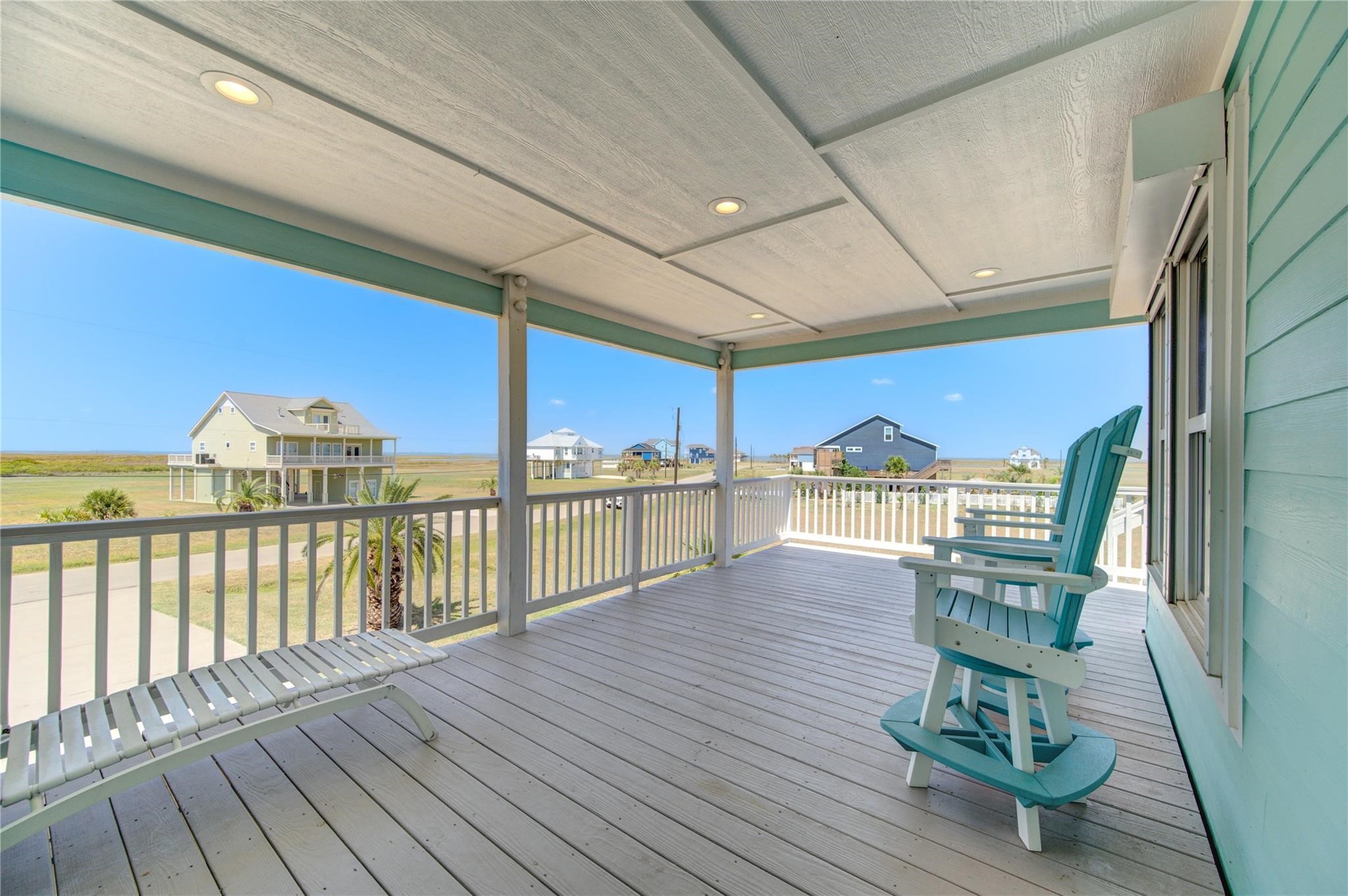 3915 Kiva Road Galveston, TX 77554 - Photo 28 of 44