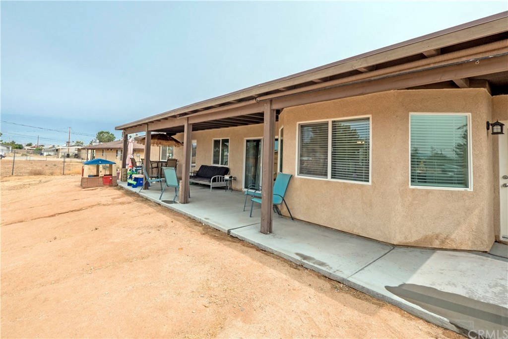 14682 Temecula Road Apple Valley, CA 92307 - Photo 35 of 44
