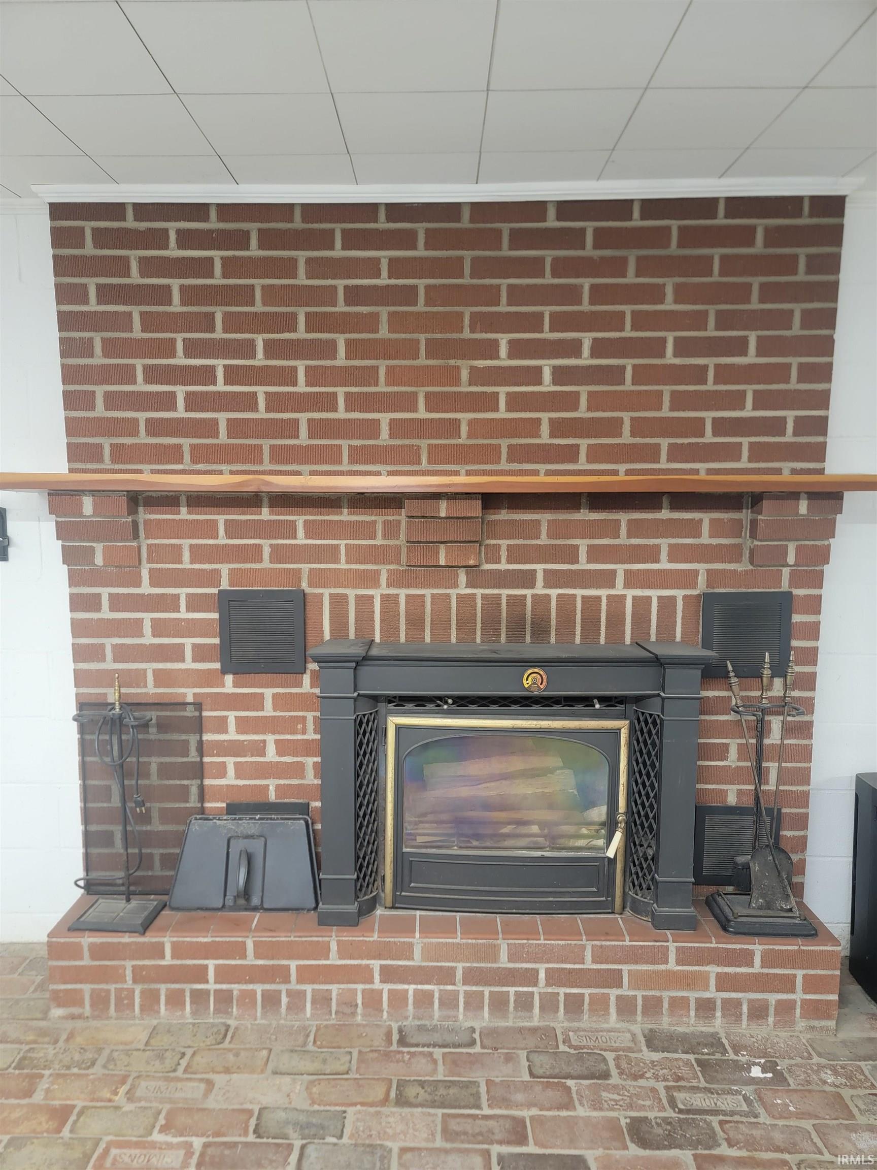 107 West Liberty Street Butler, IN 46721 - Photo 36 of 40