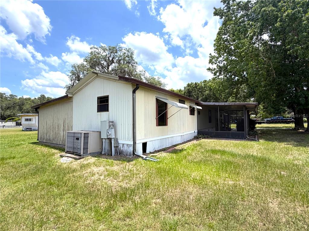 1355 North Reed Terrace Inverness, FL 34453 - Photo 37 of 38