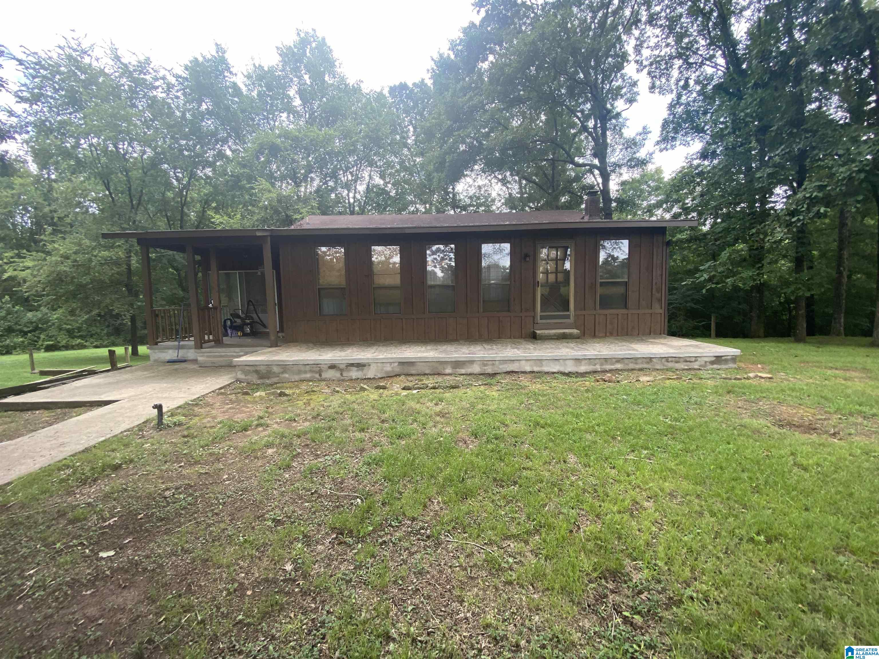 6000 Mt Olive Road Gardendale, AL 35071 - Photo 1 of 3