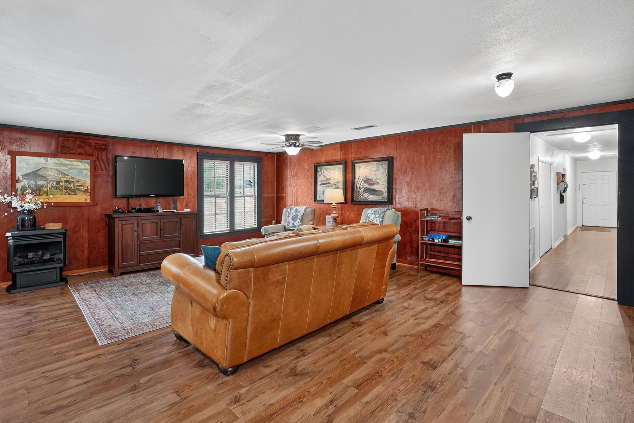10329 Clyde Acord Road Franklin, TX 77856 - Photo 7 of 43 Gallery Image 7