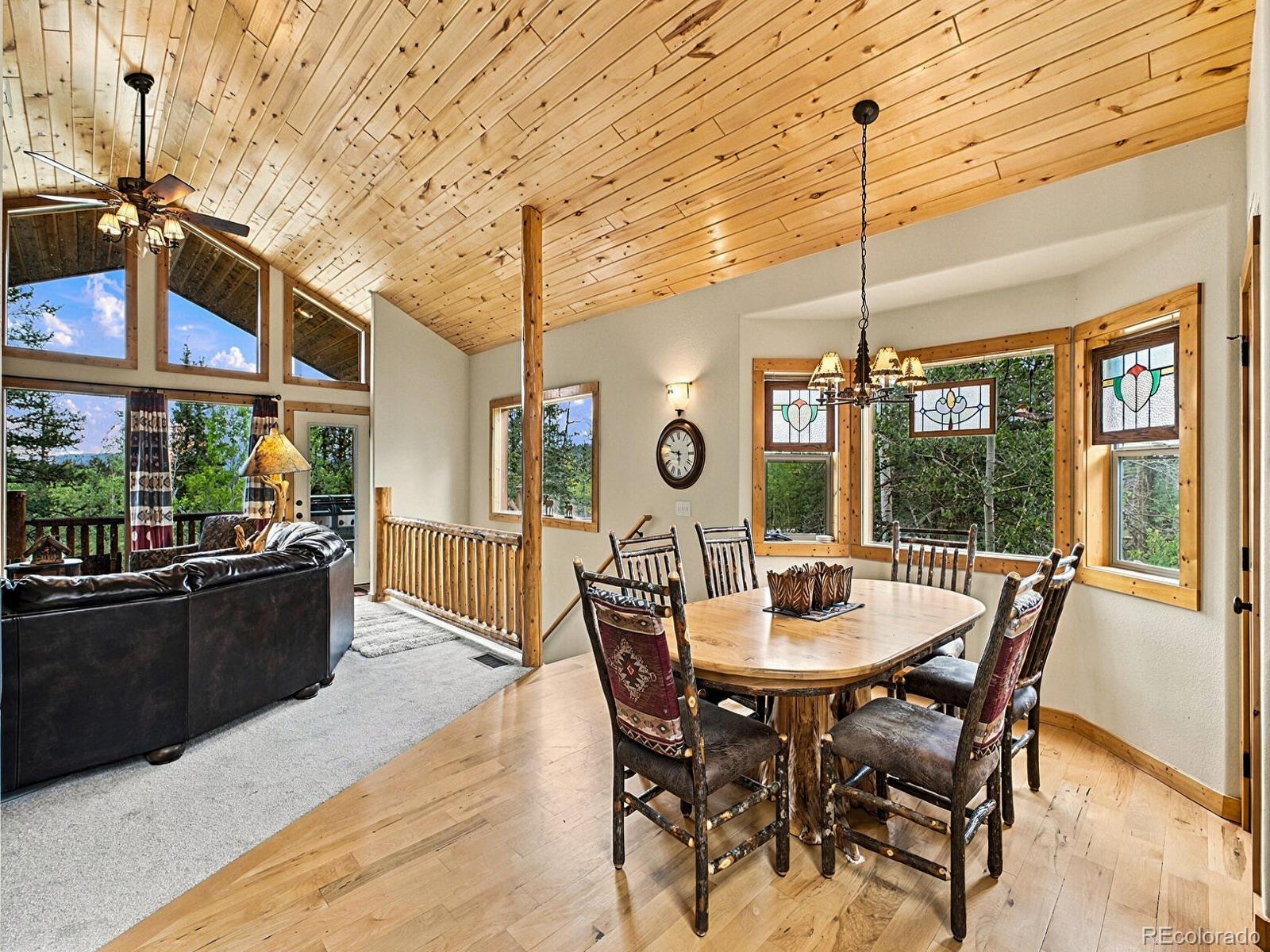 150 Haida Road Como, CO 80432 - Photo 15 of 50 Gallery Image 15