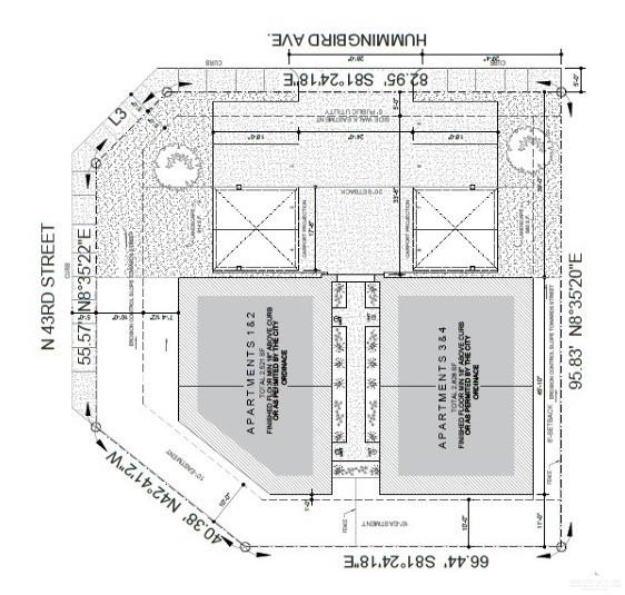 4217 Hummingbird Avenue McAllen, TX 78504 - Photo 5 of 15 Map / location