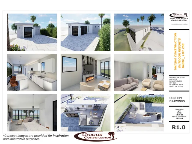 $135,000 | 80394 Ave 48, Unit 250, Indio, CA 92201