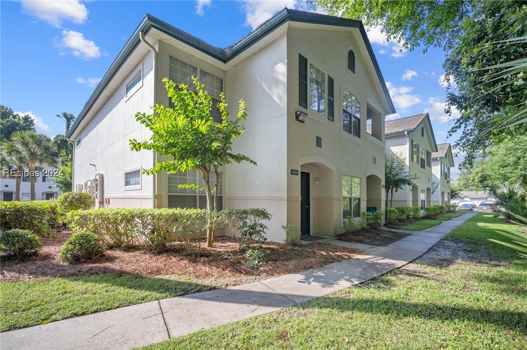 897 Fording Island Road, Unit 3008 Bluffton, SC 29910 - Photo 1 of 1 Gallery Image 1