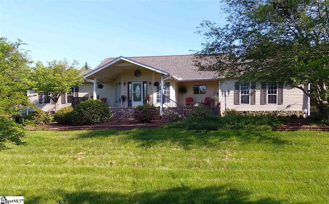 132 Bailey Brown Road Easley, SC 29640 - Photo 2 of 36