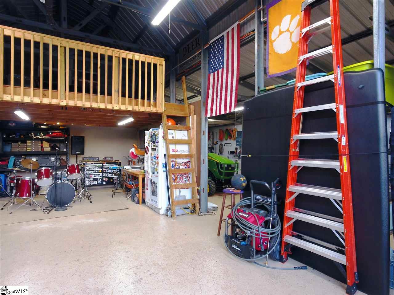 132 Bailey Brown Road Easley, SC 29640 - Photo 35 of 36