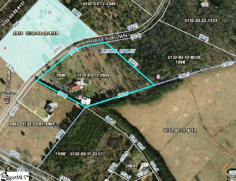132 Bailey Brown Road Easley, SC 29640 - Photo 36 of 36