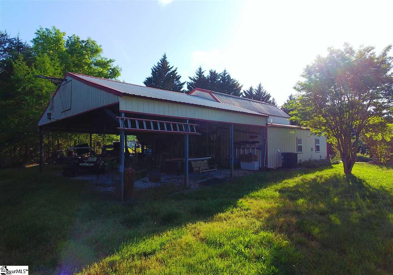 132 Bailey Brown Road Easley, SC 29640 - Photo 7 of 36