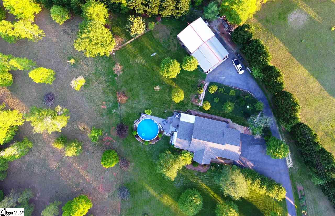 132 Bailey Brown Road Easley, SC 29640 - Photo 10 of 36