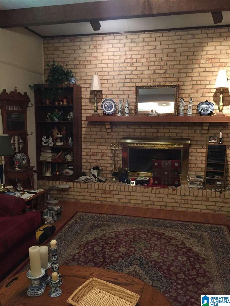 204 Merrimont Road Bessemer, AL 35023 - Photo 12 of 30