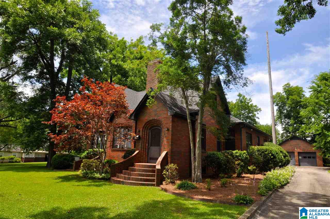 503 2nd Street Southeast Cullman, AL 35055 - Photo 6 of 46
