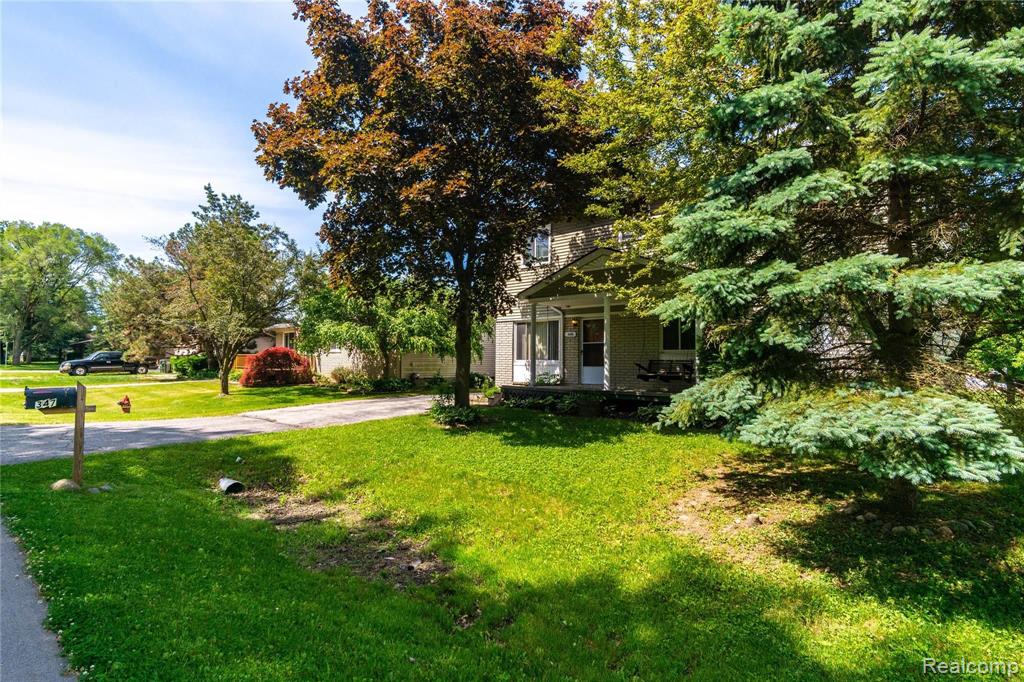 3476 Cone Avenue Rochester Hills, MI 48309 - Photo 3 of 53
